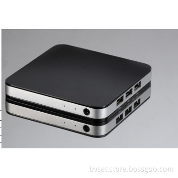 Android 4.0 Super Green Ipbox Receiver 